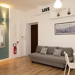Civico Appia Apartment