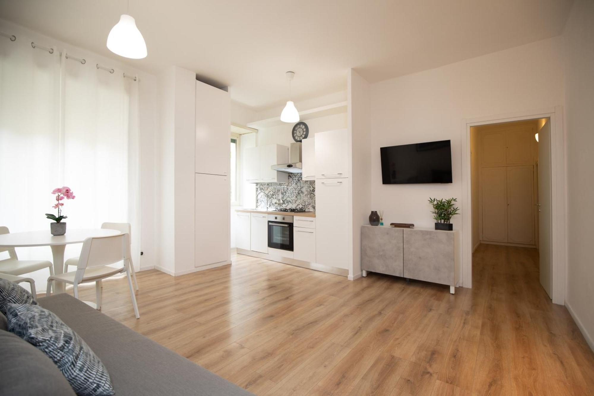 Apartment Civico Appia Rome