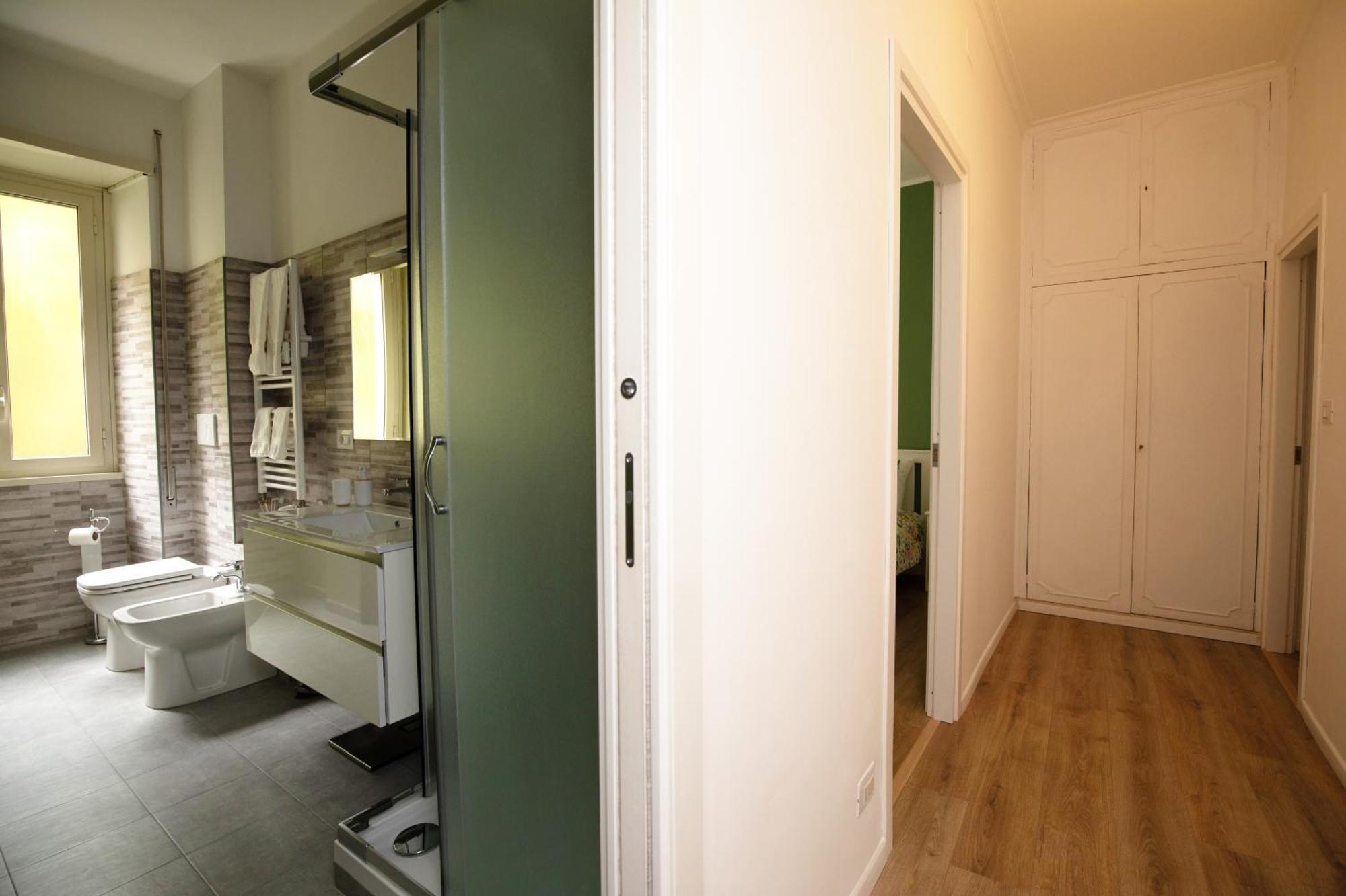Appartement Civico Appia