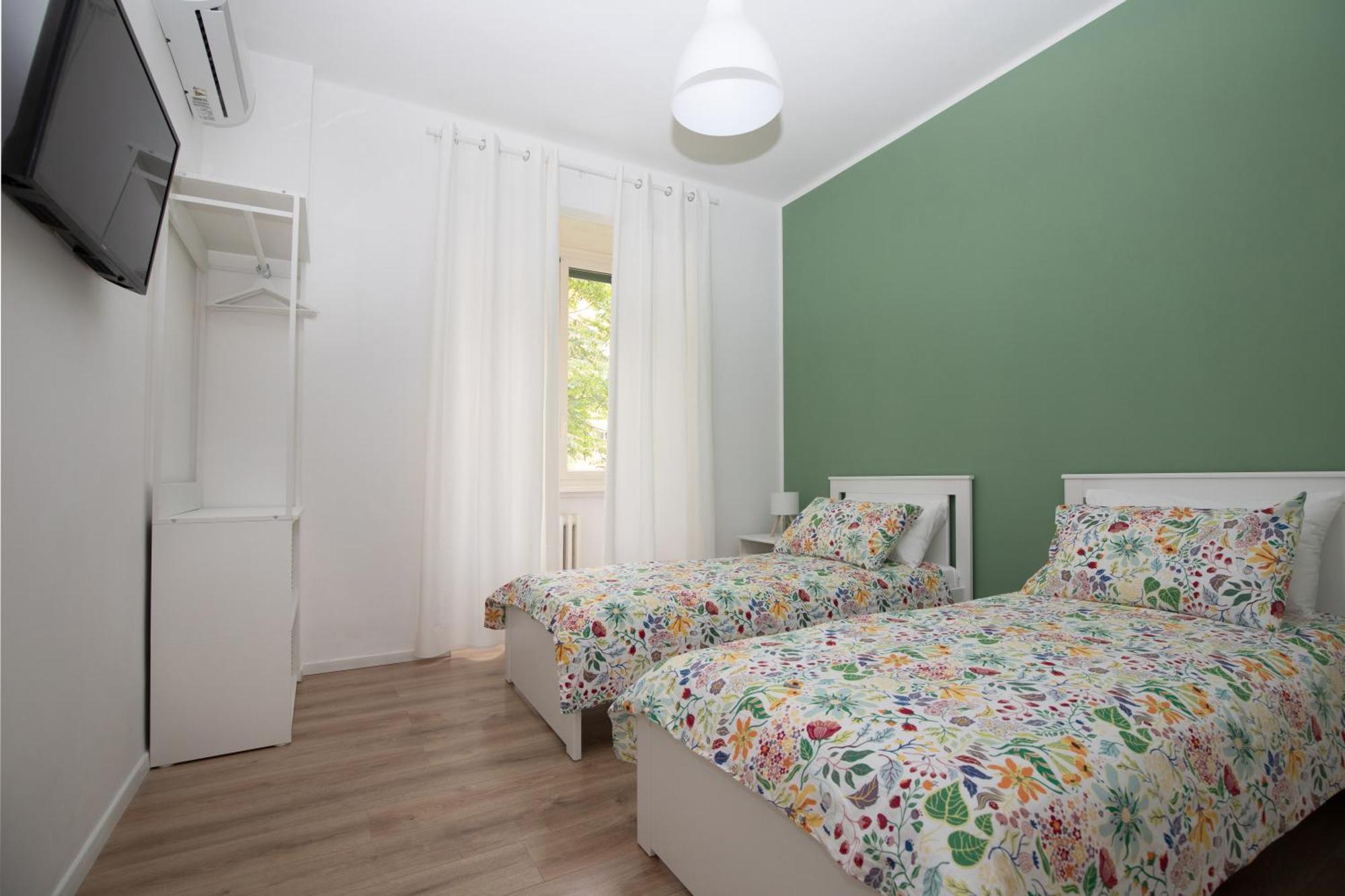 Civico Appia Appartement Rome