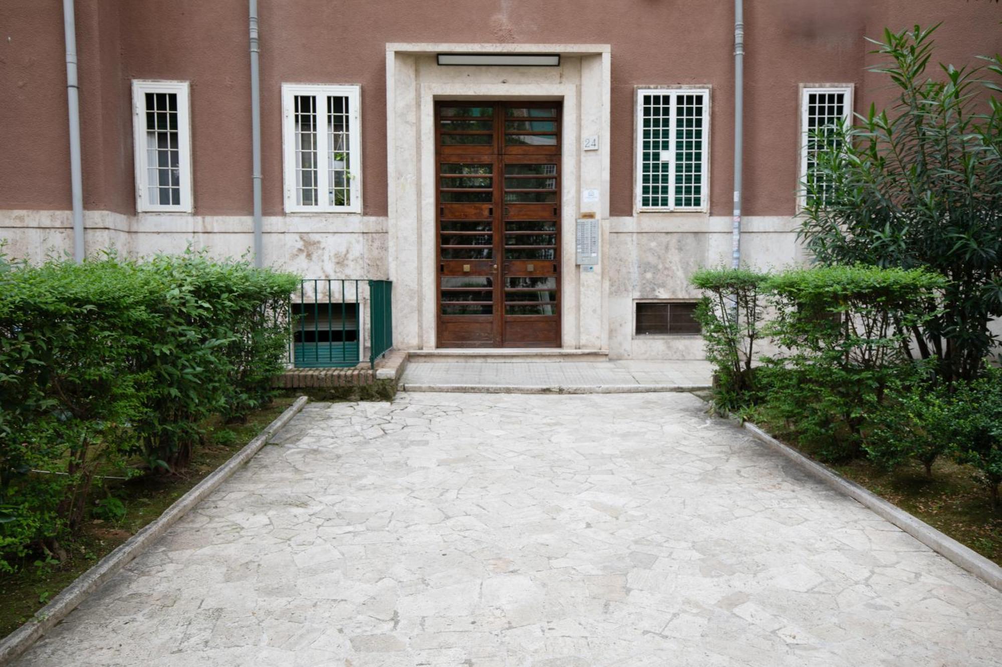 Appartement Civico Appia *